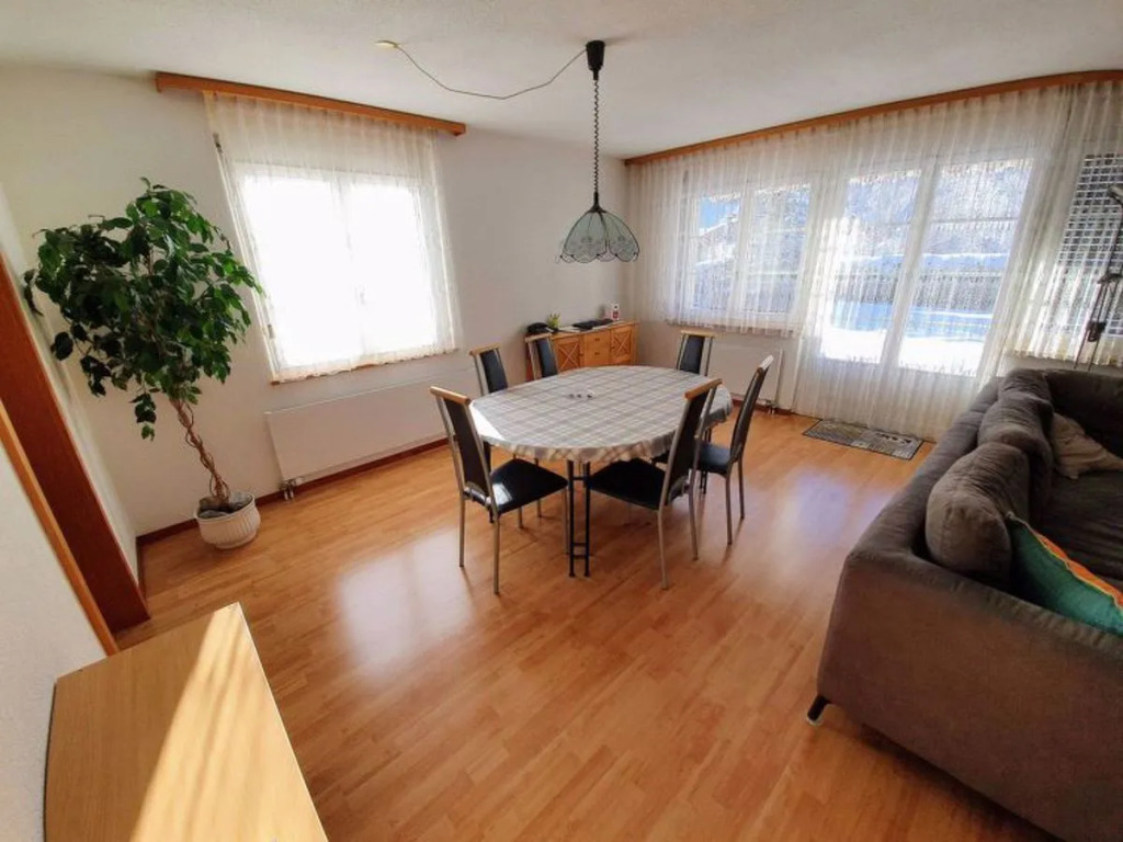 Apartment Casa Milu Engelberg