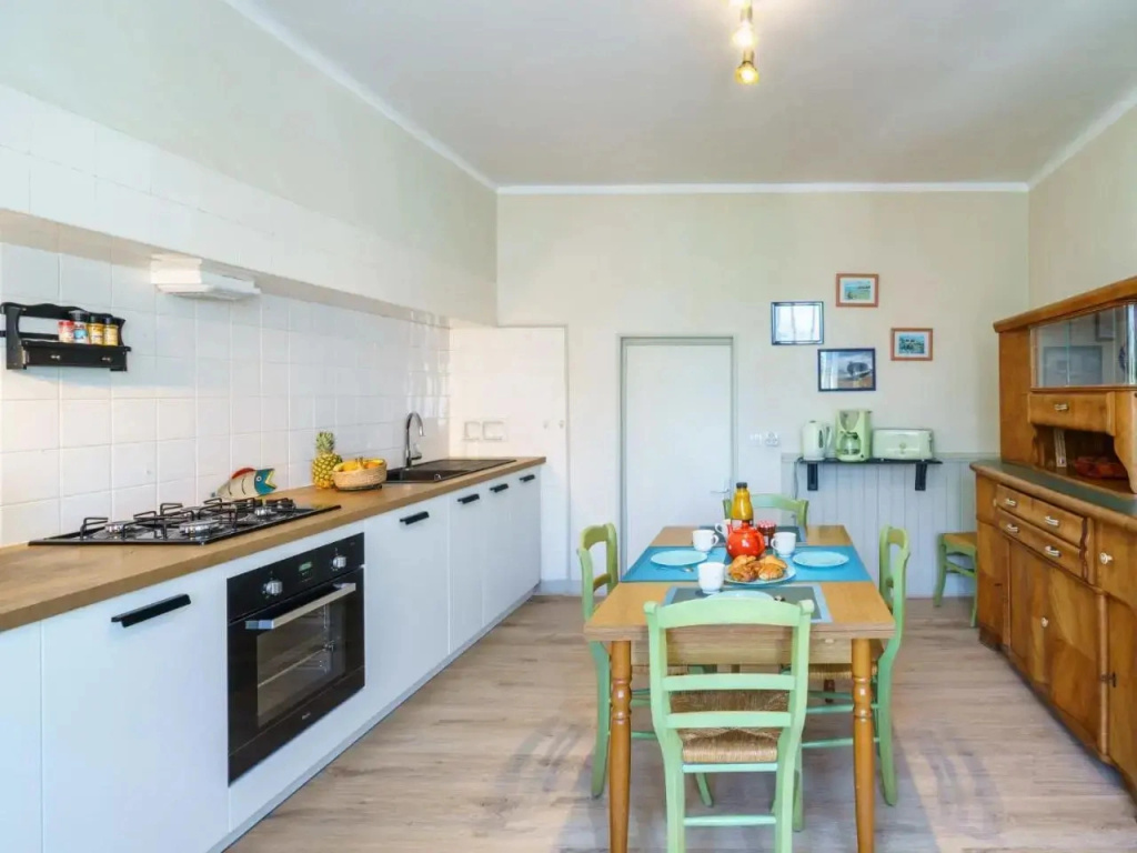 Holiday Home Ty Martelod by Interhome