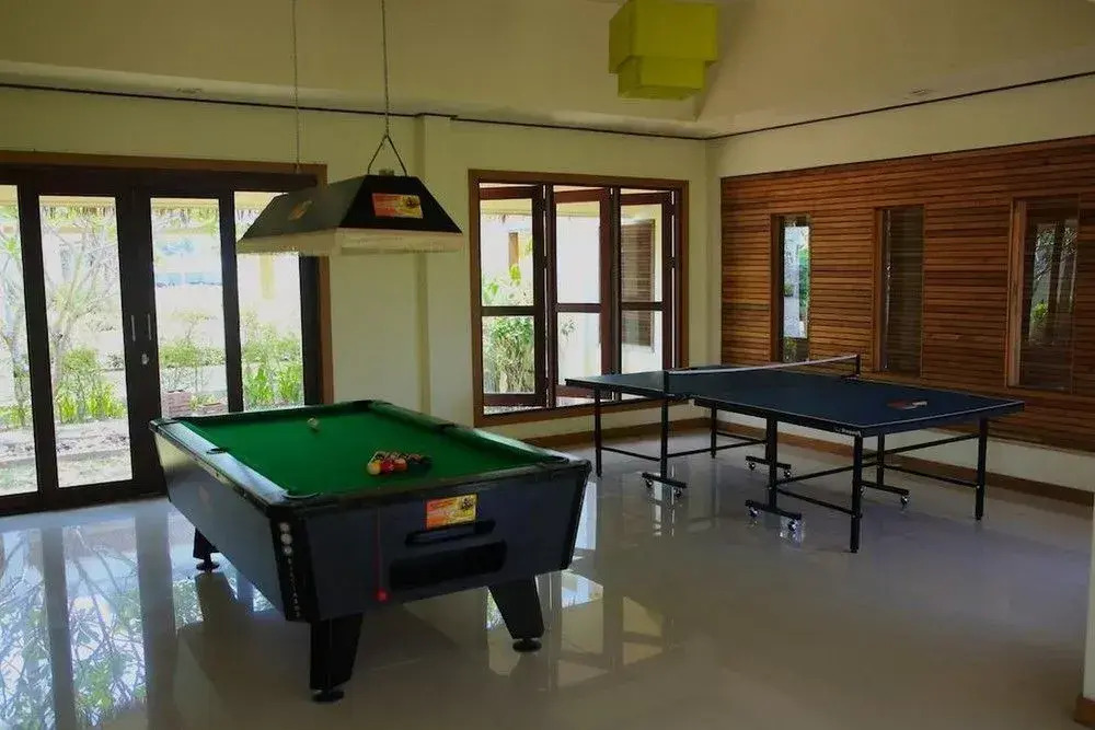 NIDA Rooms Taling Chan Number 4 Hills