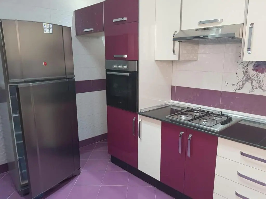 Luxury appartement
