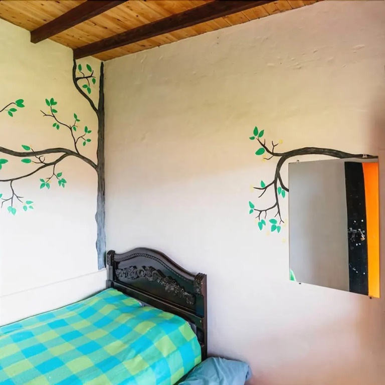 Las Cometas Hostel