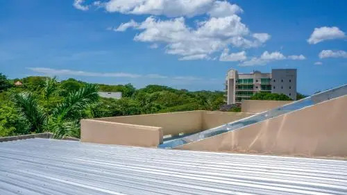 LC17 La Cometa Center of Tamarindo 2bed+2.5bath
