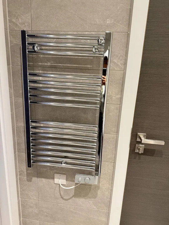 2 Bedroom En-suite in City Center for Long Stays