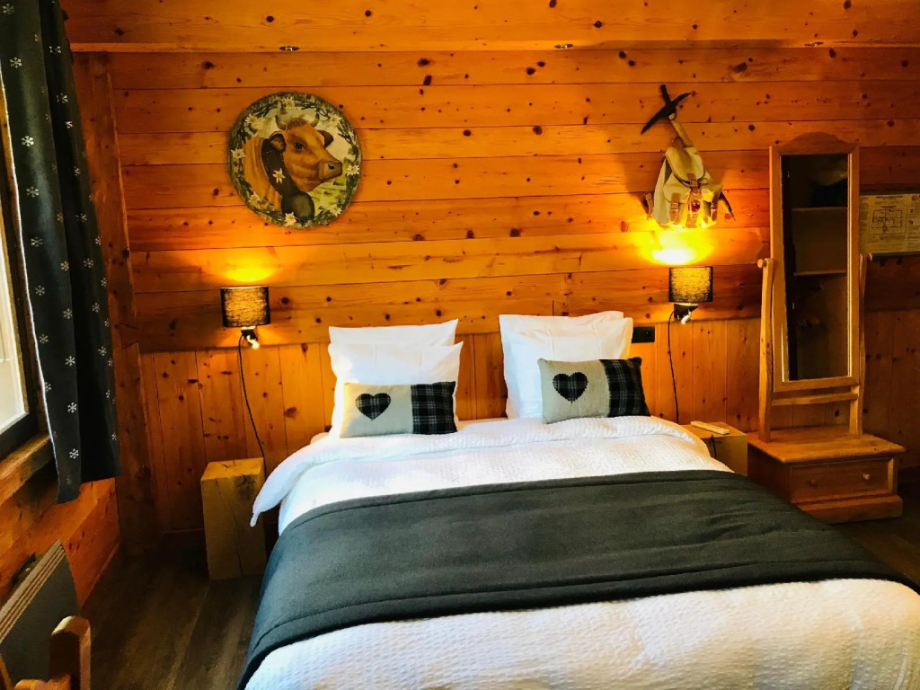 Hotel Les Ancolies