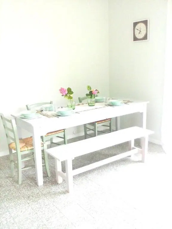 Holiday Apartment