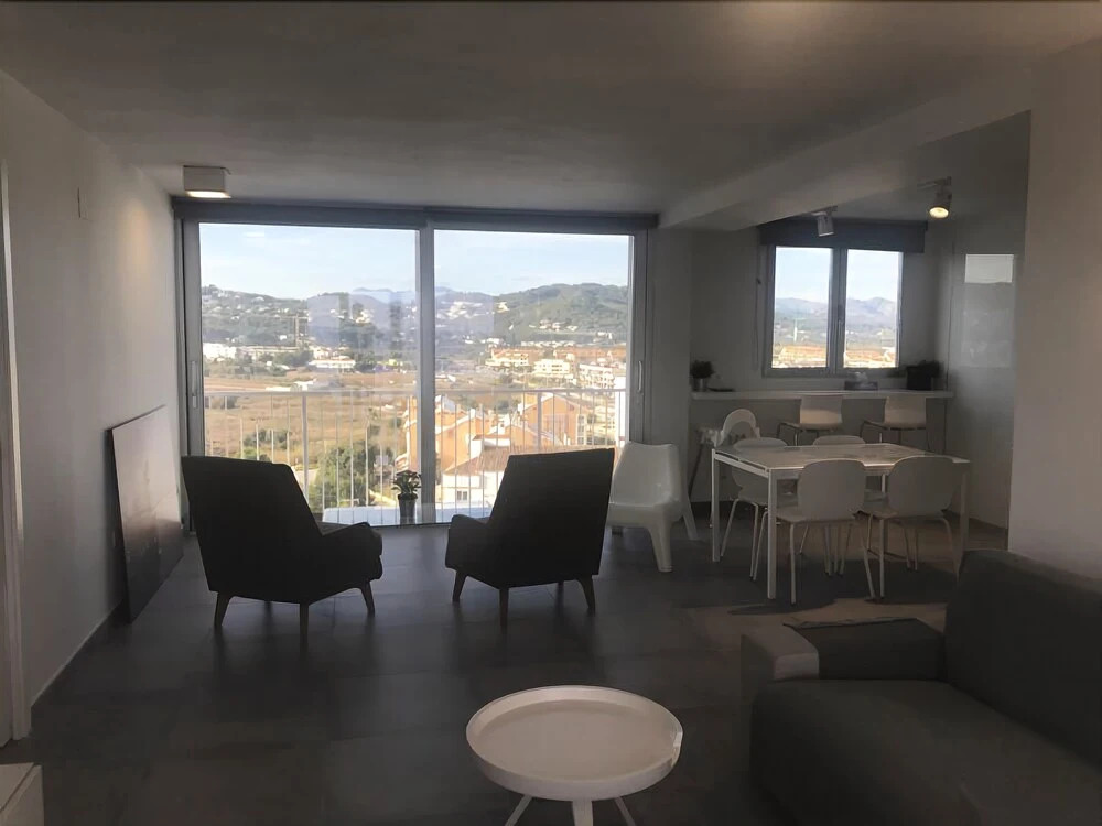 Torre del Castillo Apartment - 0577-H