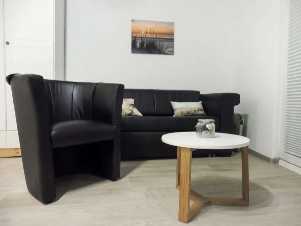 Apartment Strandläufer by Interhome