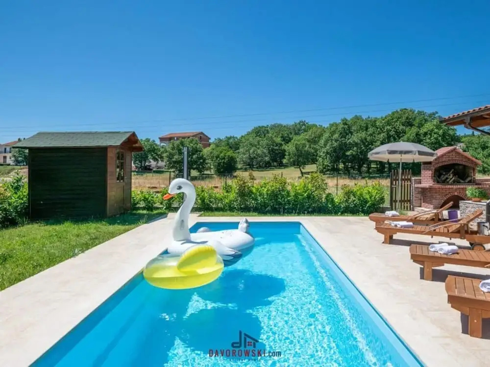 Madonnina Comfortable Holiday Residence