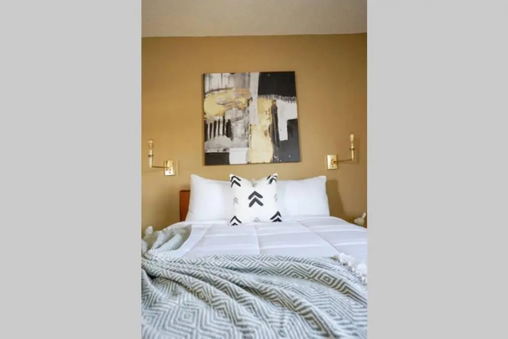 Downtown Wichita Apartments