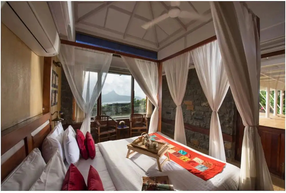 Resort Amanzi