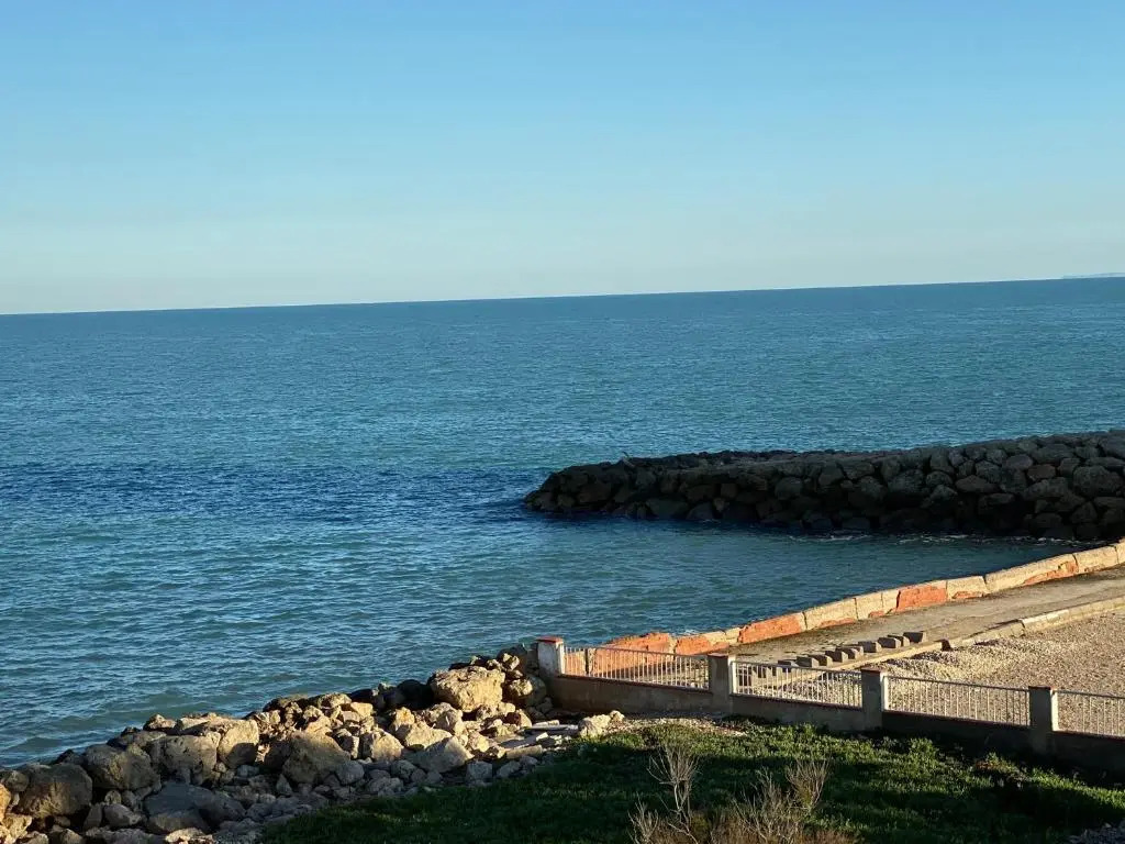 1era linea de playa VILLA MARGARET Cullera Marenyet