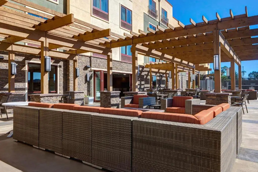 TownePlace Suites by Marriott San Luis Obispo
