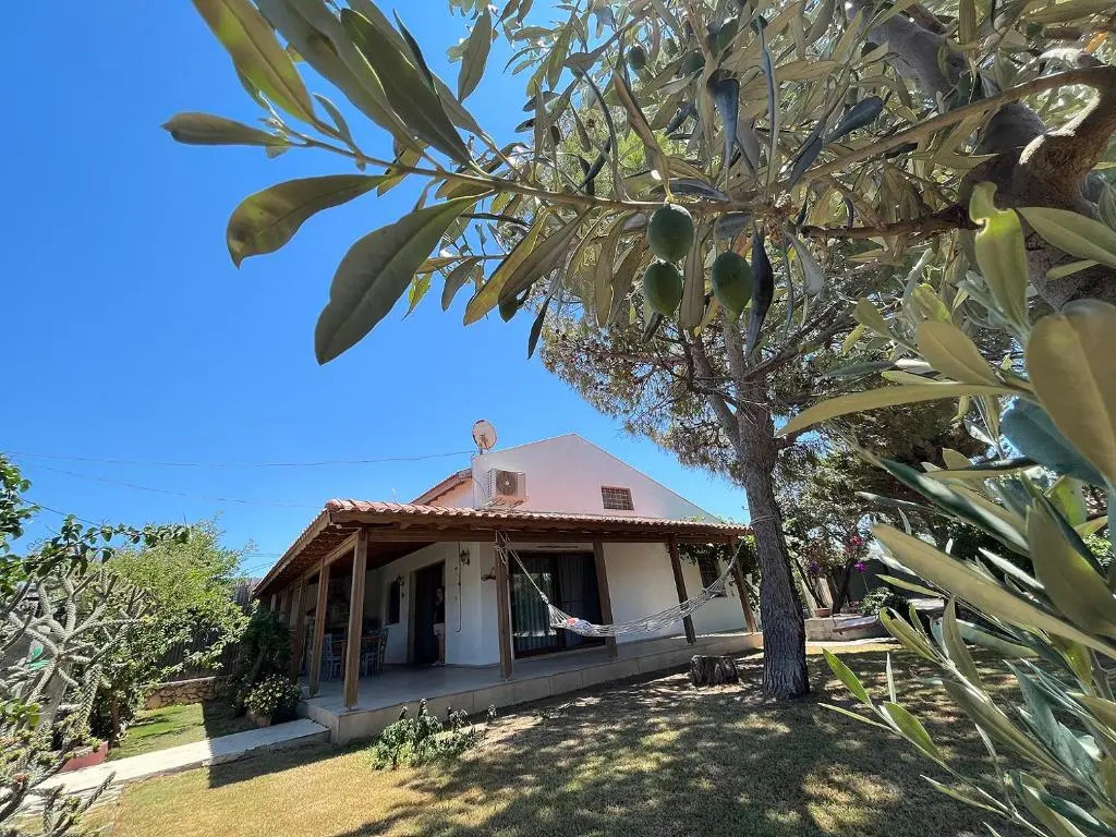 Cozy house in Çeşme, Super Host