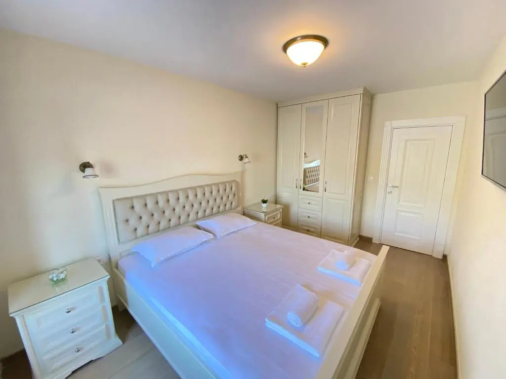 Apartments MarijaZ