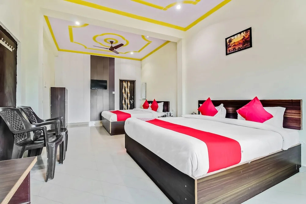 Hotel Banshi