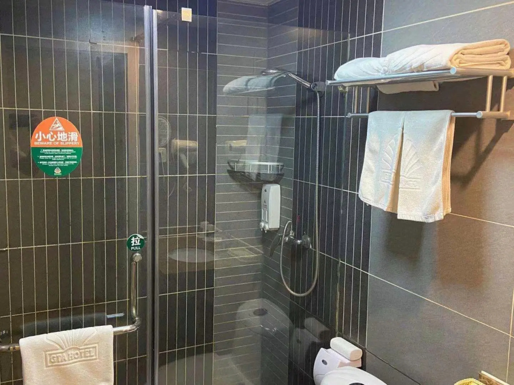GreenTree Alliance Hotel Chengde Mountain Resort Cuiqiao Road