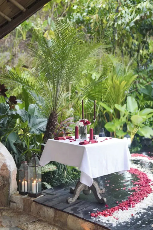 BELALU Bali Boutique & SPA experience