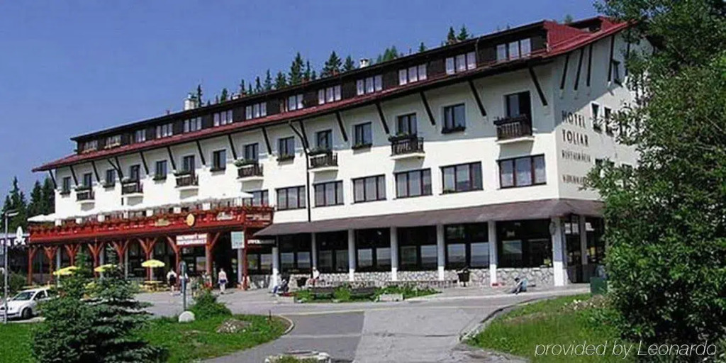 Hotel Toliar & wellness