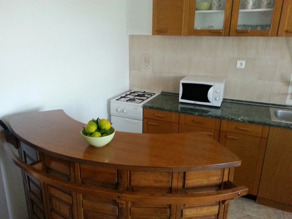 Apartment Branka