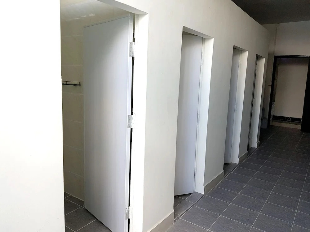 Lucky Hostel