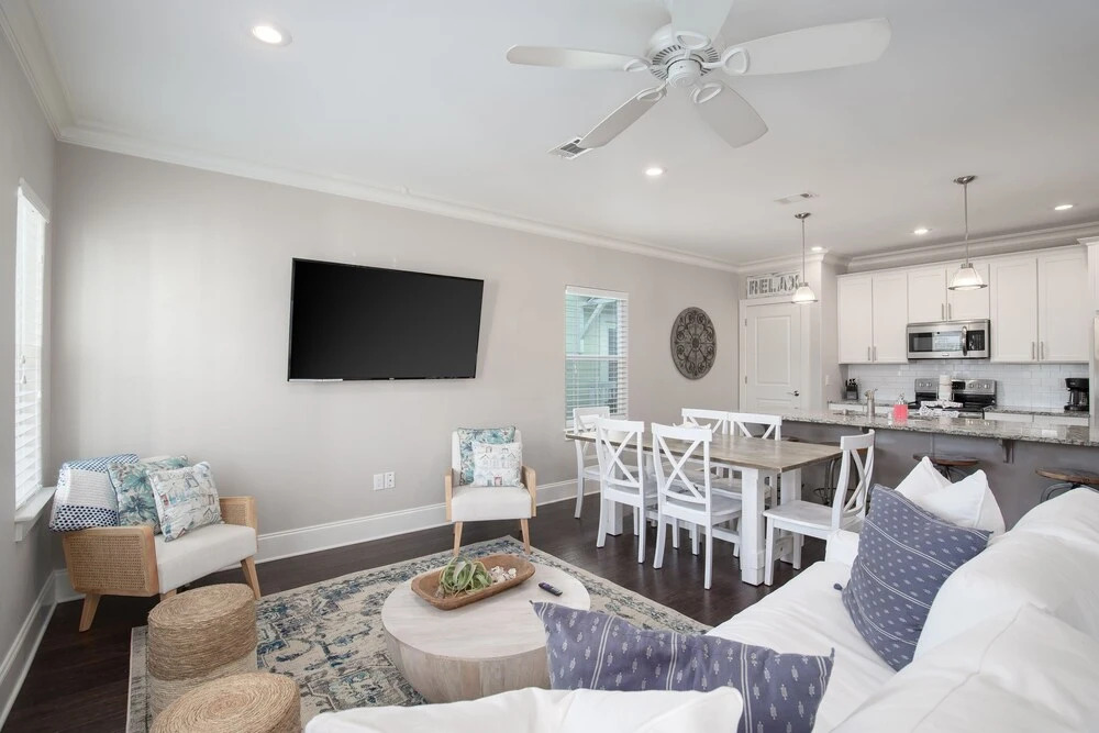 Satinwood Retreat by Avantstay Pool! Bbq! Pet Friendly!