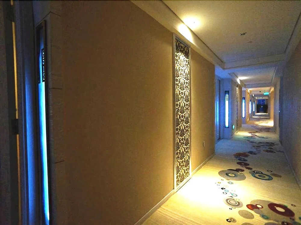 Greentree Alliance Nanning Anji Bus Station Hotel