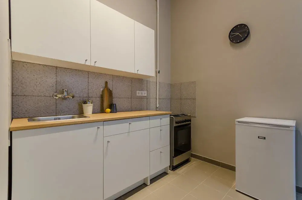 Boldo Apartment