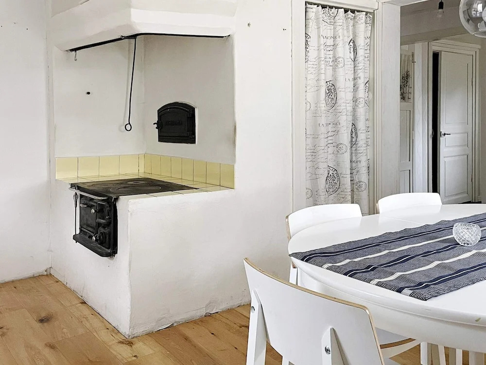 4 Star Holiday Home in Bro