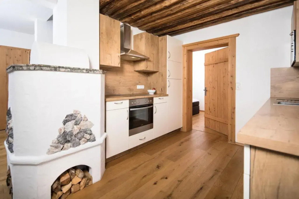 Chalets Steiner