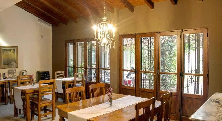 Casa Lopez