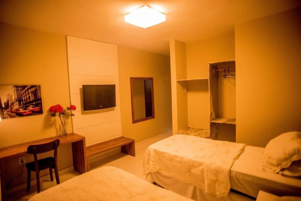 Jiasheng Century Hotel