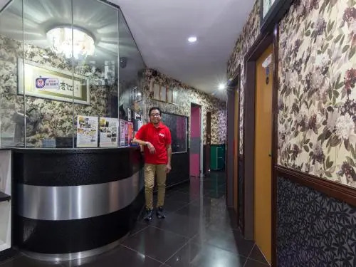 Hotel EST KL