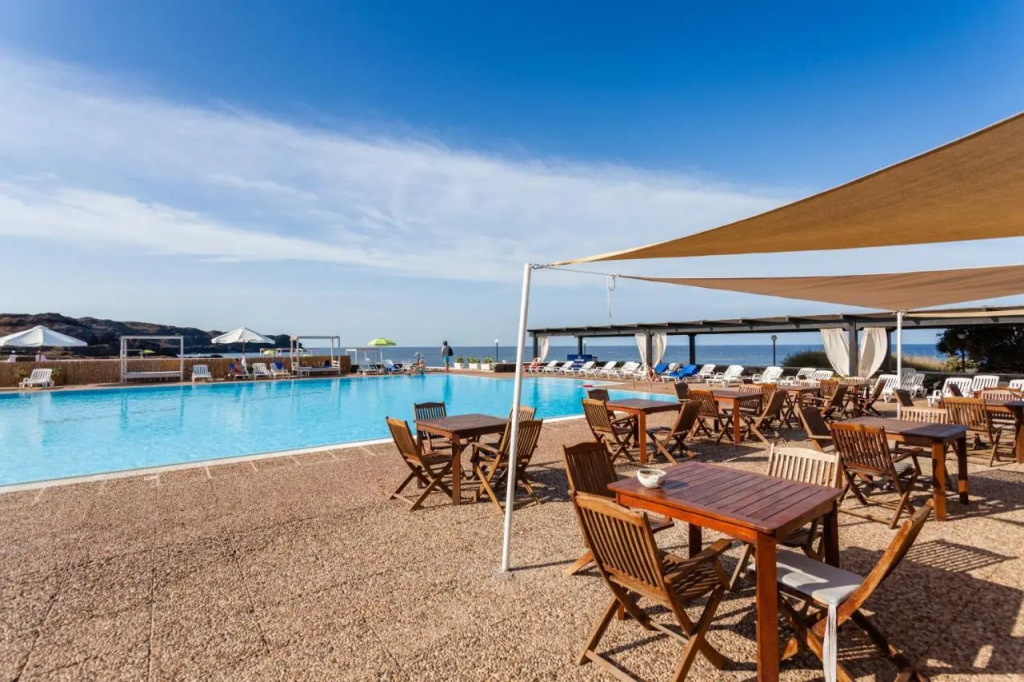 Mursia Wellness Hotel
