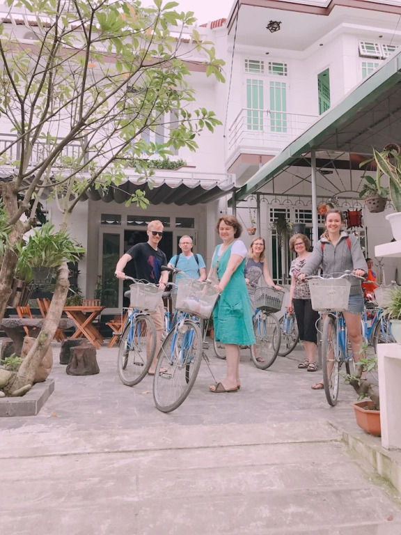 Pebble Homestay