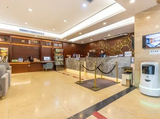 Yitel (Lanzhou Center Gansu Maternal and Child Health Hospital Store)