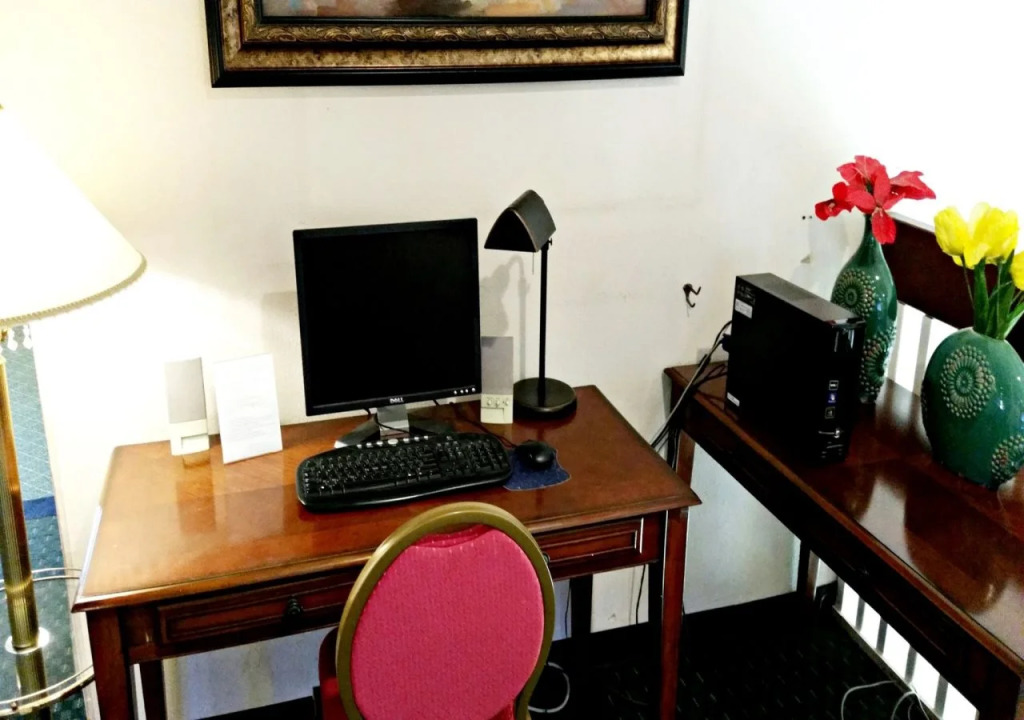 Hotel Pacific Garden