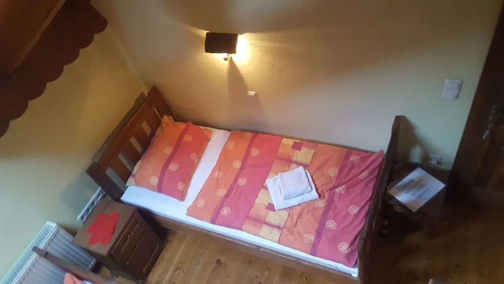 Rooms Tonkić