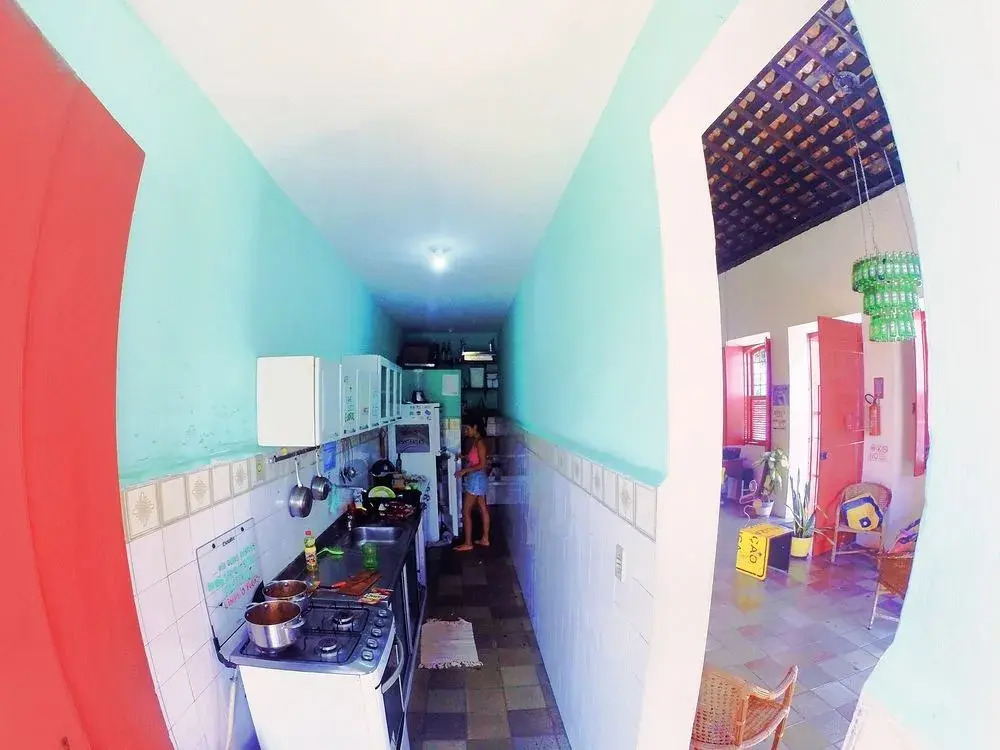 Mameluco Hostel
