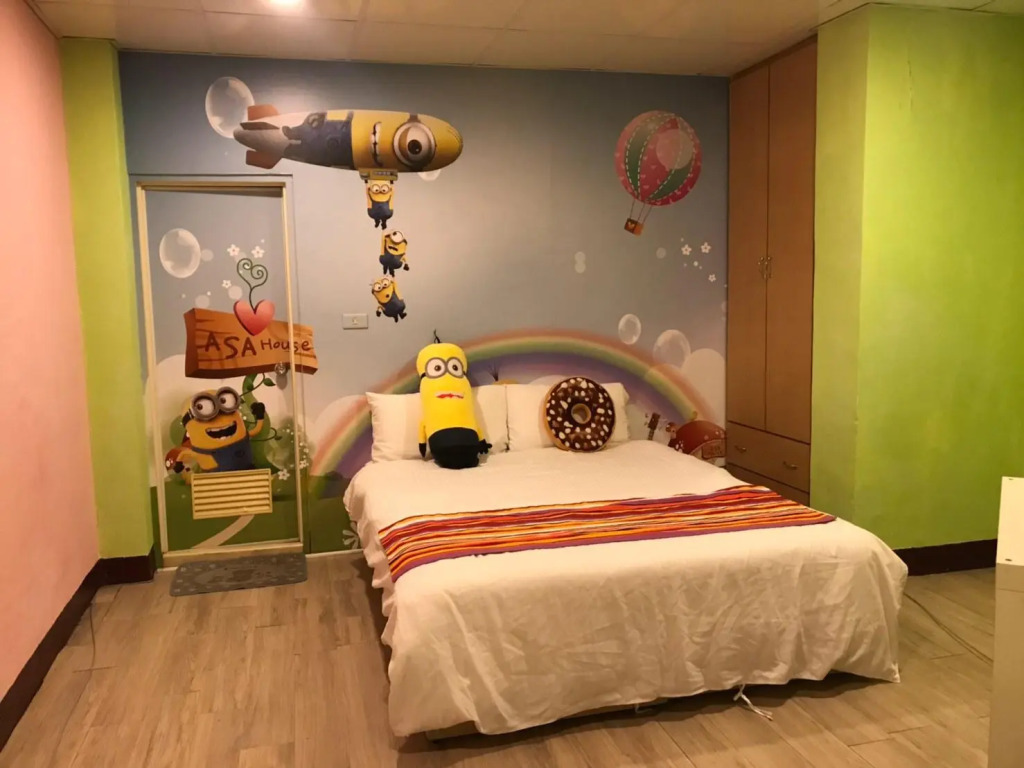 Candy House