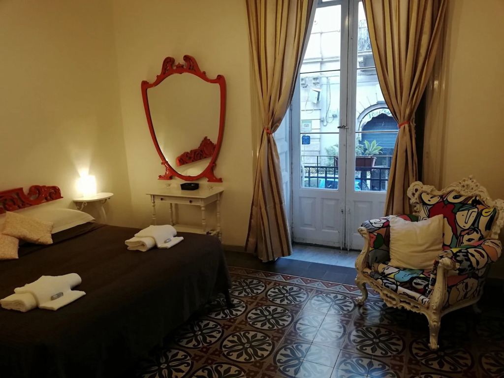 B&B Aloi Rooms
