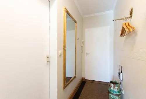 Ferienwohnung Haus Baltic App. 06