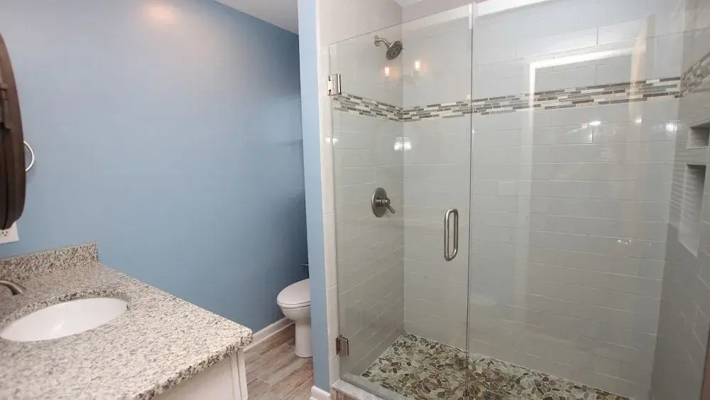 Believing is Sea-ing - 5 Br Home