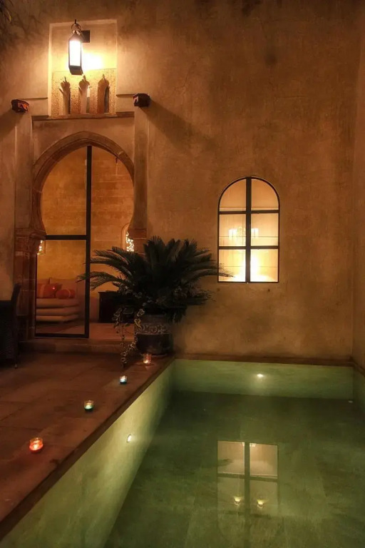 Riad Dar Zen