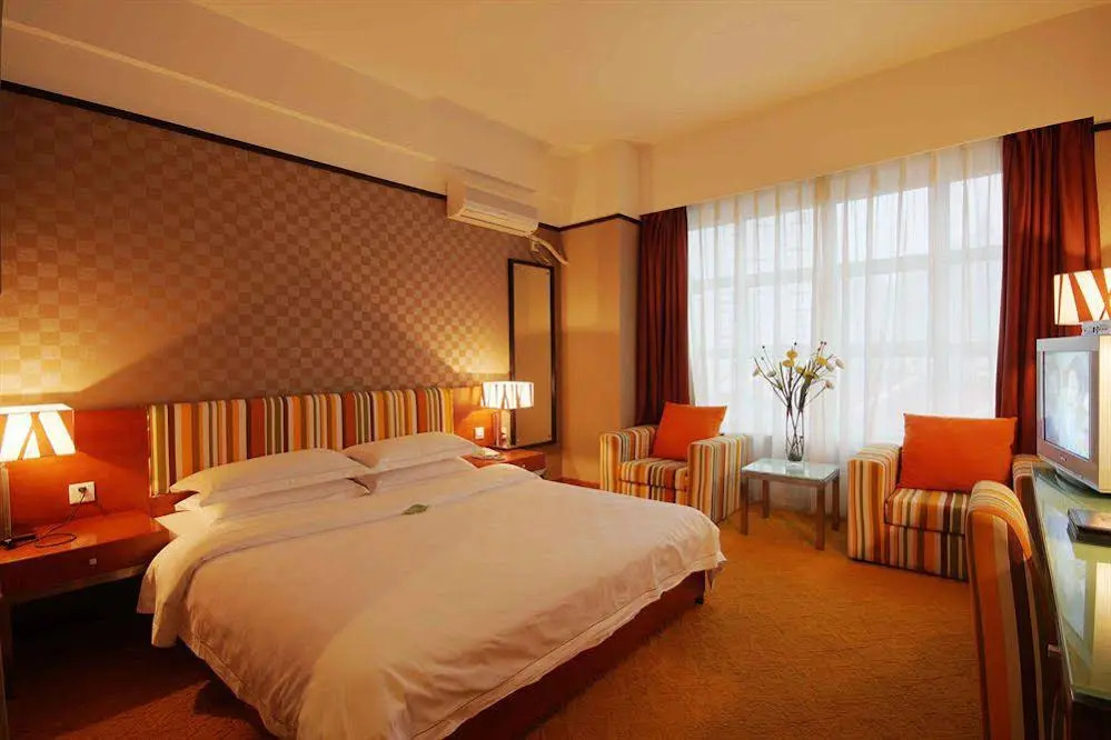 Nanning Sanzan Hotel