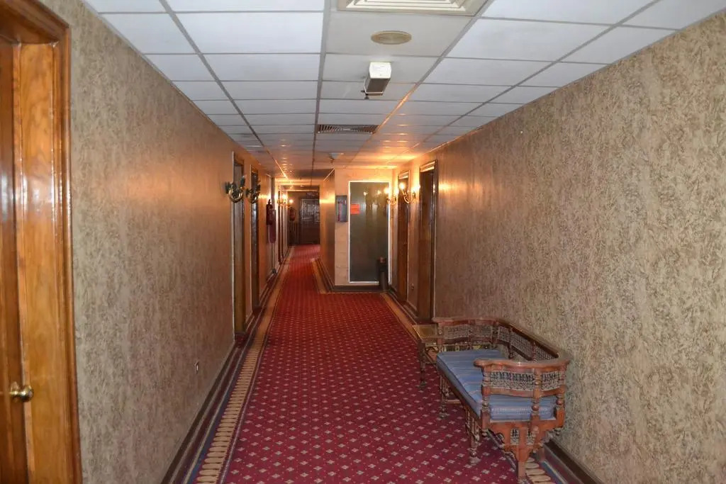 OM KOLTHOOM HOTEL