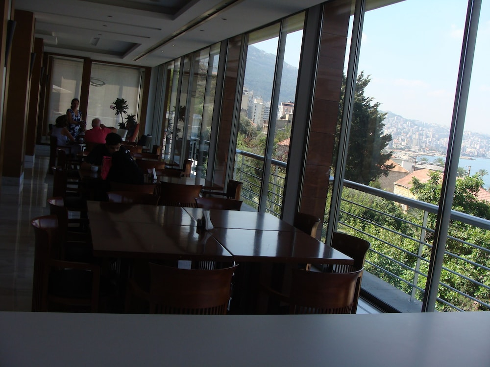 Monte Mare Hotel