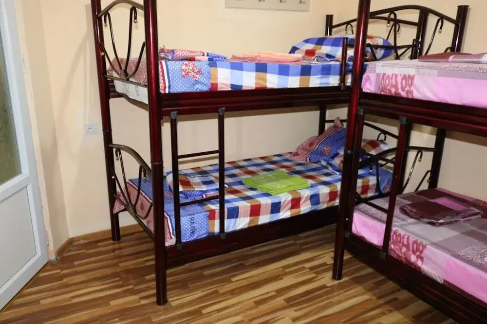 Hostel Friday