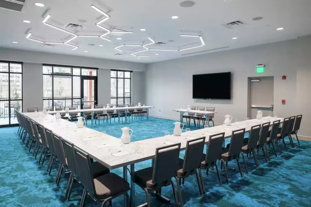 Hilton Garden Inn Perry