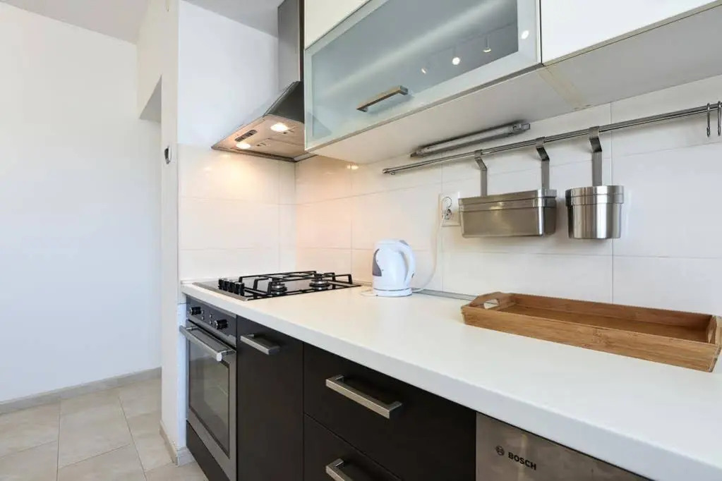 Katja Apartment
