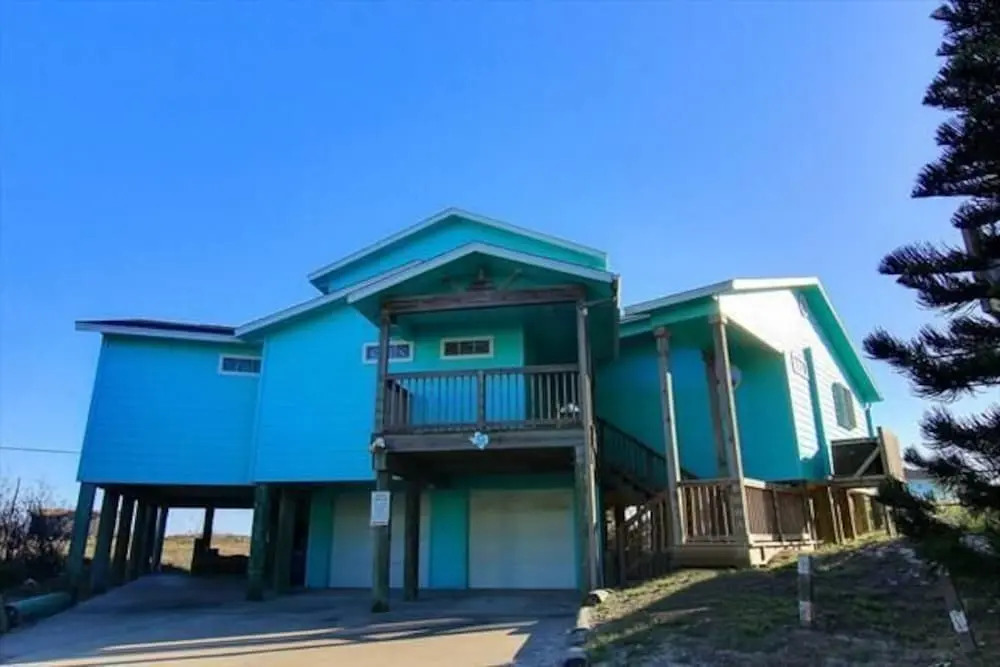 La Playa Paradise - 4 Br Home